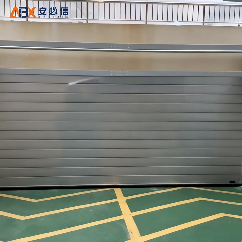 鄂尔多斯市厂房高速门